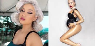 Alina Ceușan, pusă la zid de o mămică, a răbufnit: „Voi astea cu „n-am făcut duș de patru zile, nu pot de copii” mai puteți voi cu voi?” | Demamici.ro