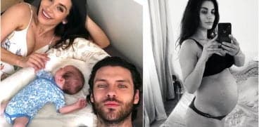 Lili Sandu a slăbit 17 kg în mai puțin de 2 luni după naștere. Cum a reușit? | Demamici.ro