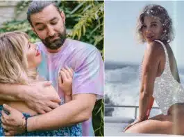 Gina Pistol a confirmat sarcina: „Noi acum înseamnă trei” | Demamici.ro