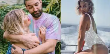 Gina Pistol a confirmat sarcina: „Noi acum înseamnă trei” | Demamici.ro