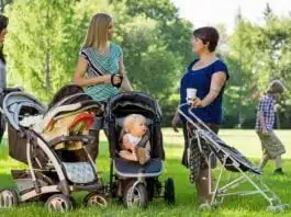 Cum le răspundem persoanelor care „ne învață” cum să ne creștem copilul, deși nimeni nu le-a cerut sfatul? Recomandări | Demamici.ro