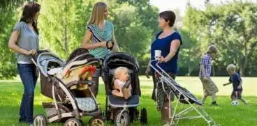 Cum le răspundem persoanelor care „ne învață” cum să ne creștem copilul, deși nimeni nu le-a cerut sfatul? Recomandări | Demamici.ro