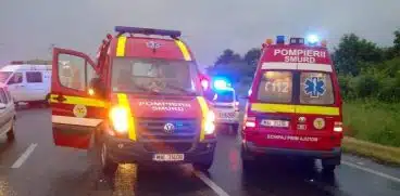 Un bebeluș a murit într-un accident cu impact frontal la Hunedoara. Bunica îl ținea în brațe | Demamici.ro