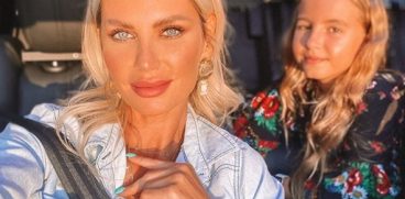 Andreea Bănică nu își mai trimite fetița la școală: „Trăim niște vremuri pe care nu-mi imaginam vreodată că le vom trăi!” | Demamici.ro