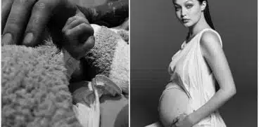 Fotomodelul Gigi Hadid, pentru prima dată mămică. A născut o fetiță | Demamici.ro