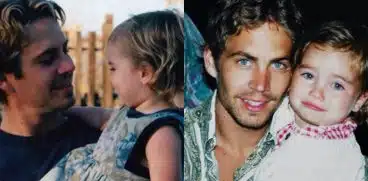Fiica actorului Paul Walker, mesaj plin de emoție, în ziua în care tatăl ei ar fi împlinit 47 de ani | Demamici.ro