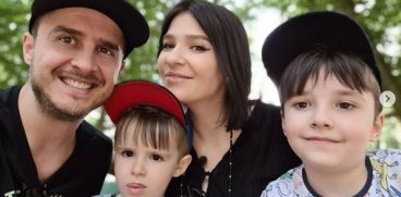 Șerban Copoț, gânduri de tată: „Cei 7 ani de acasă pot fi șterși foarte ușor de 2 ani de anturaj prost” | Demamici.ro