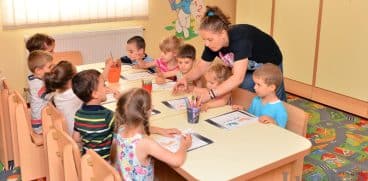 Ludovic Orban: Creșele și after school-urile nu se închid în scenariul roșu | Demamici.ro