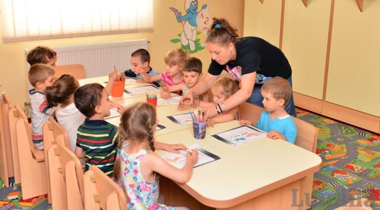 Ludovic Orban: Creșele și after school-urile nu se închid în scenariul roșu | Demamici.ro