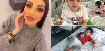 Băiețelul Andreei Podărescu, internat la Terapie Intensivă: „Ia-mă Doamne la tine, numai lasă-mi copilul sănătos și în viață!” | Demamici.ro