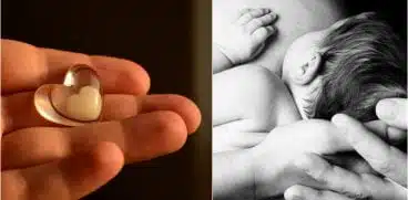 Ce altceva mai poți face cu laptele matern? Bijuterii, săpun, tratament pentru ragade și asta nu e tot | Demamici.ro