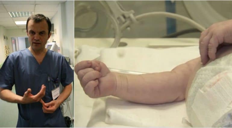 Controale la Spitalul „Marie Curie”. 30 de bebeluși au murit în ultimul an. Medicii nu au avut cum să-i trateze | Demamici.ro