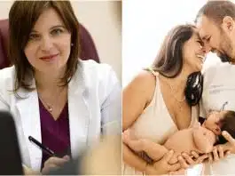 Infertilitatea absolută nu există! Interviu excepțional cu Dr. Mozgova Elena, specialist în reproducerea umană asistată | Demamici.ro