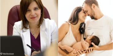 Infertilitatea absolută nu există! Interviu excepțional cu Dr. Mozgova Elena, specialist în reproducerea umană asistată | Demamici.ro