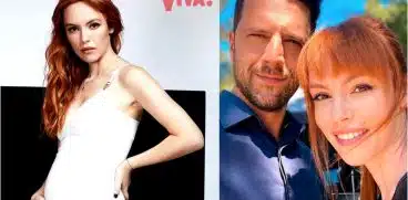 Olimpia Melinte, actrița din serialul „Vlad”, însărcinată pentru a doua oară | Demamici.ro