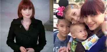 Jurnalista Adriana Stere, însărcinată cu al cincilea copil: „Eu știu să fac cel mai bine știri și copii” | Demamici.ro