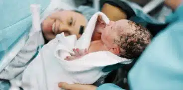 Două cezariene în mai puțin de doi ani. Una în România, cealaltă în Torino. Descriere comparativă | Demamici.ro