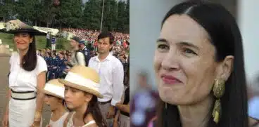 Clotilde Armand, mamă înainte de toate. Și-a îngropat două fetițe, însă și-a găsit puterea să se ridice | Demamici.ro