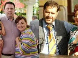 Actrița Ecaterina Ladin, Dalida din Las Fierbinți, este însărcinată: „Ne-am dorit foarte mult copii” | Demamici.ro