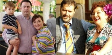 Actrița Ecaterina Ladin, Dalida din Las Fierbinți, este însărcinată: „Ne-am dorit foarte mult copii” | Demamici.ro