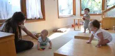 Metoda RIE – educație prin blândețe. Care sunt principiile de bază ale acestei metode | Demamici.ro