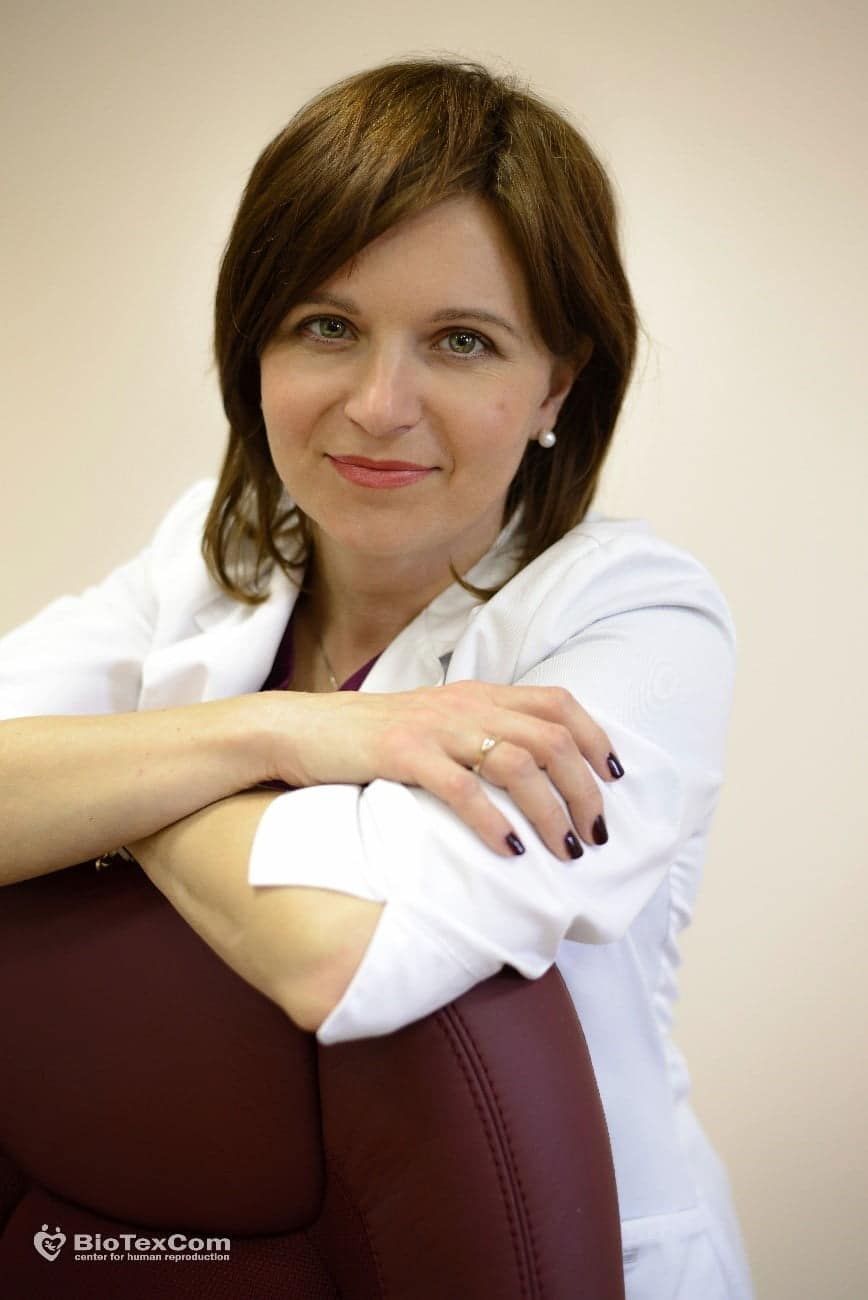 Infertilitatea absolută nu există! Interviu excepțional cu Dr. Mozgova Elena, specialist în reproducerea umană asistată | Demamici.ro