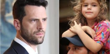 Adrian Nartea, actorul care îl interpretează pe „Vlad”, va deveni tată pentru a doua oară | Demamici.ro