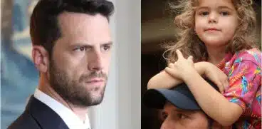 Adrian Nartea, actorul care îl interpretează pe „Vlad”, va deveni tată pentru a doua oară | Demamici.ro