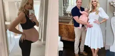 A pierdut 14 sarcini și ajunsese în pragul disperării: „I-am spus soțului să mă părăsească!”. Miracolul s-a produs când se aștepta mai puțin | Demamici.ro