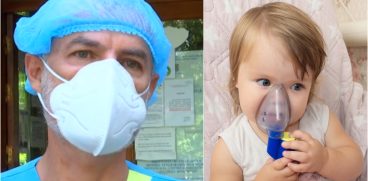 Dr. Mihai Craiu despre avantajele și dezavantajele terapiei cu aerosoli la copii: „Nu se nebulizează în pat, lângă fața copilului culcat!” | Demamici.ro