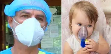Dr. Mihai Craiu despre avantajele și dezavantajele terapiei cu aerosoli la copii: „Nu se nebulizează în pat, lângă fața copilului culcat!” | Demamici.ro