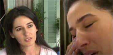 Anna, la 36 de ani, văduvă rămasă pe drumuri cu patru copii: „Plâng adesea noaptea când sunt singură și nimeni nu mă poate vedea” VIDEO | Demamici.ro