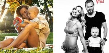 Flavia Mihășan, însărcinată a doua oară: „Micuțul nostru perfect va fi frățiorul mai mare!” | Demamici.ro