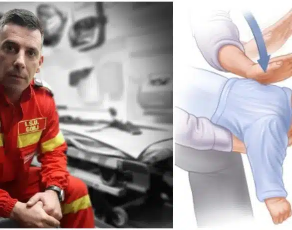 Viața unui copil de 3 ani, care s-a înecat cu o bomboană, salvată prin telefon de un paramedic. Dialogul dintre părinți și salvator | Demamici.ro