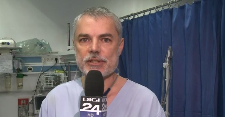 Dr. Mihai Craiu: „Școlile ar trebui să rămână deschise, iar adulții tulburați ar trebui readuși la realitate!” | Demamici.ro