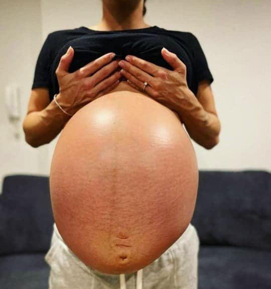 A devenit mămică de cvadrupleți după ce s-a luptat cu infertilitatea ani în șir | Demamici.ro