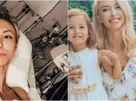 Andreea Bălan, de urgență la spital! Ar putea ajunge din nou pe masa de operație. Artista nu a mai făcut față durerilor | Demamici.ro