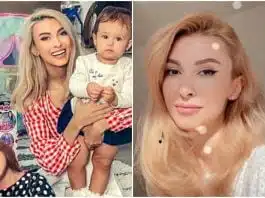 Andreea Bălan, primele declarații după ce-a ajuns de urgență la spital: „Sunt sub tratament și observație!” | Demamici.ro
