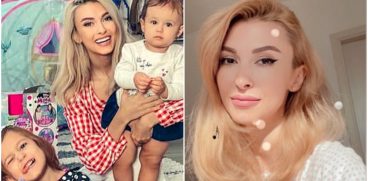 Andreea Bălan, primele declarații după ce-a ajuns de urgență la spital: „Sunt sub tratament și observație!” | Demamici.ro