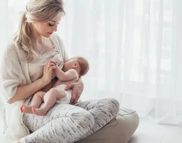 Accesoriile de care ai nevoie atunci când alăptezi | Demamici.ro