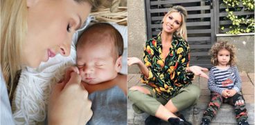 Andreea Bănică, aniversare de 4 ani pentru micuțul Noah: „La 38 de ani nu mi-am imaginat că voi deveni din nou mămică” | Demamici.ro