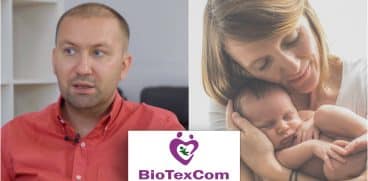 La fertilizarea in vitro și programul de mamă surogat, se poate alege sexul copilului? Interviu cu Directorul Executiv al clinicii BioTexCom VIDEO | Demamici.ro