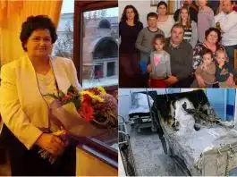 Mamă pentru 22 de generații de copii. Tatiana Gavril a murit în incendiul de la Spitalul din Piatra Neamț | Demamici.ro