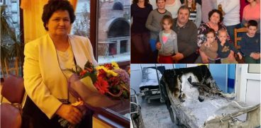 Mamă pentru 22 de generații de copii. Tatiana Gavril a murit în incendiul de la Spitalul din Piatra Neamț | Demamici.ro