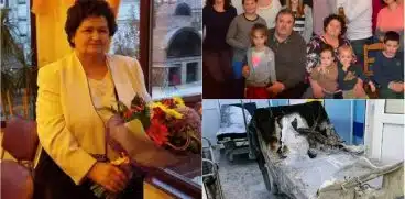 Mamă pentru 22 de generații de copii. Tatiana Gavril a murit în incendiul de la Spitalul din Piatra Neamț | Demamici.ro