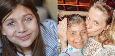 Tily Niculae a ajuns cu fetița la spital. Sofia a avut nevoie de a patra operație | Demamici.ro