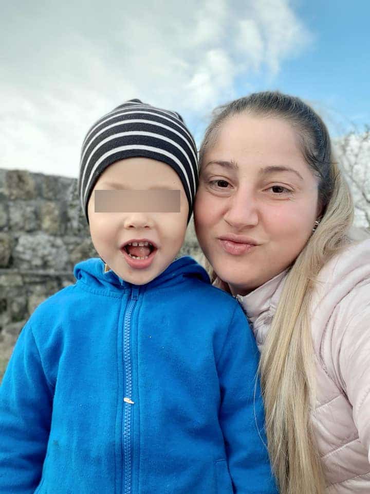 O mămică de 29 de ani a murit la câteva ore după ce-a născut un băiețel: „Au fost 7 ore de chin!” | Demamici.ro