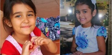 Tragedie înainte de Sărbători. O fetiță de 8 ani a murit după ce a atins decorațiunile de Crăciun | Demamici.ro