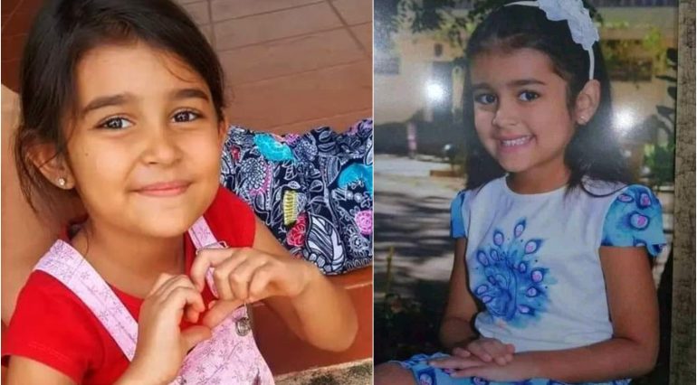 Tragedie înainte de Sărbători. O fetiță de 8 ani a murit după ce a atins luminițele din brad | Demamici.ro
