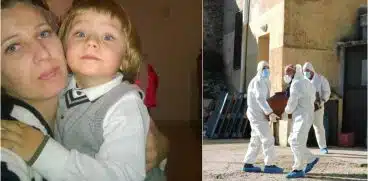 Elena și băiețelul ei de 6 ani s-au stins printre străini. Familia îi plânge: „Dumnezeu să vă aibă în pază, îngerașii mei”! | Demamici.ro